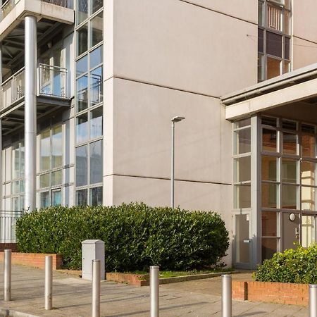 Comfort Living Properties Birmingham Exteriör bild