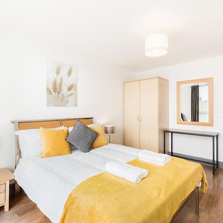 Comfort Living Properties Birmingham Exteriör bild