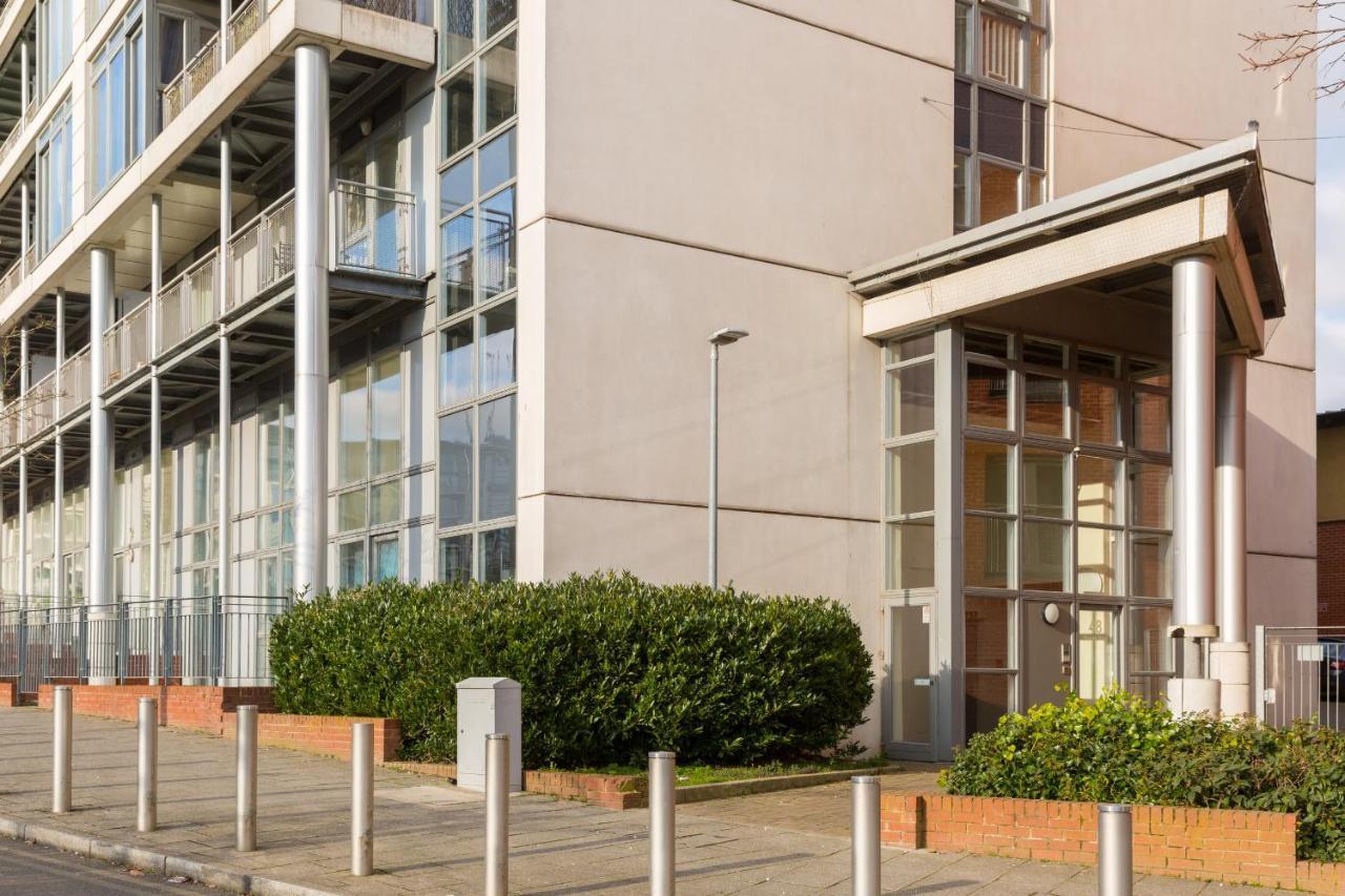Comfort Living Properties Birmingham Exteriör bild