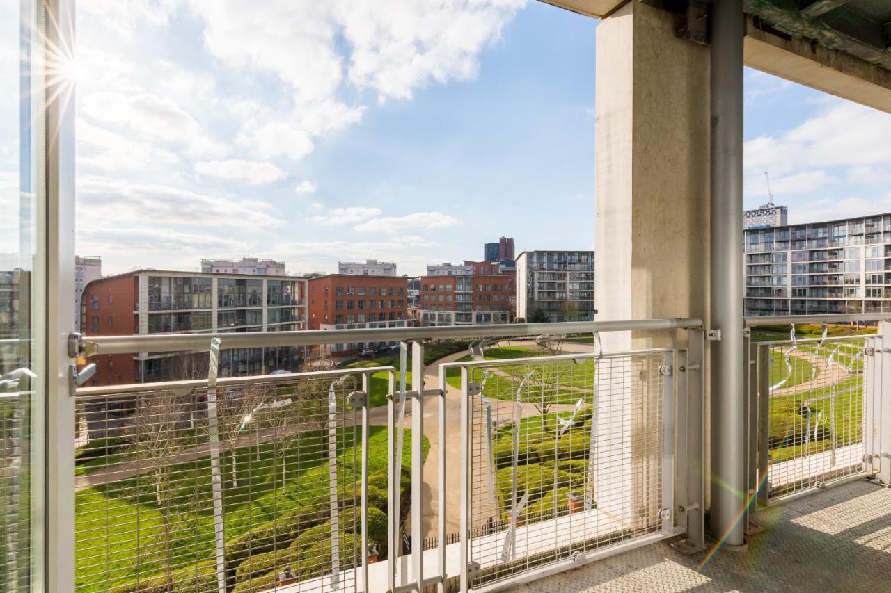 Comfort Living Properties Birmingham Exteriör bild