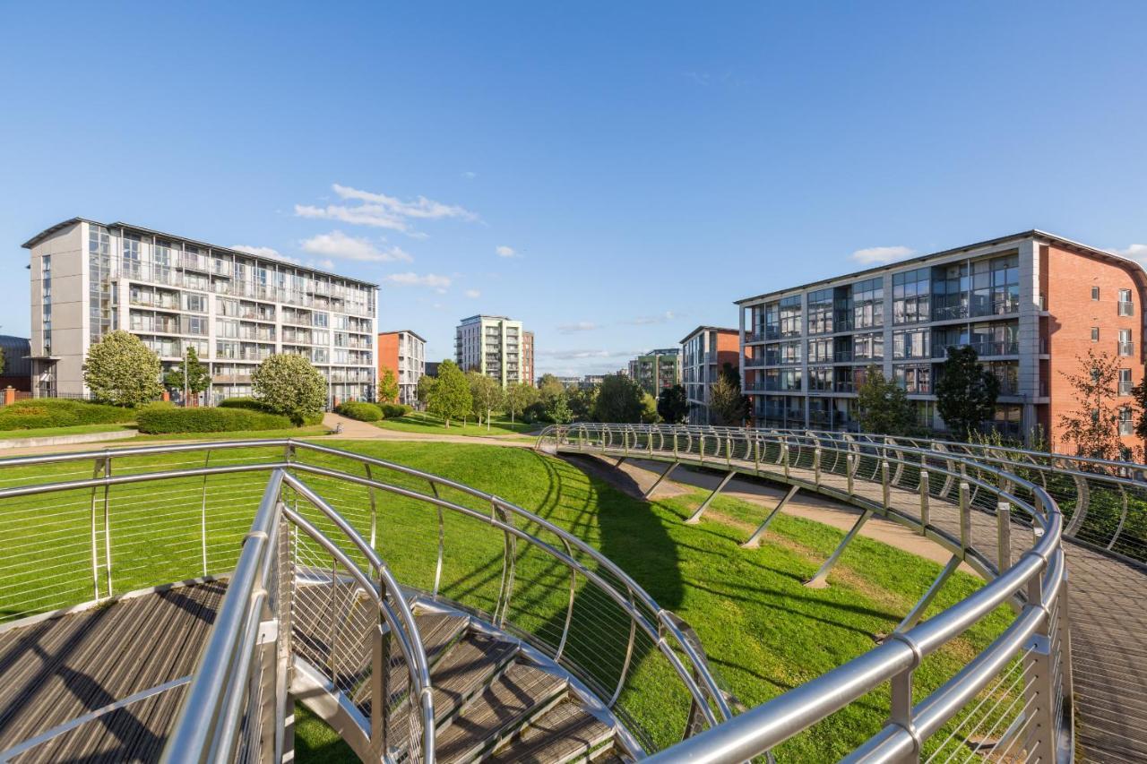 Comfort Living Properties Birmingham Exteriör bild