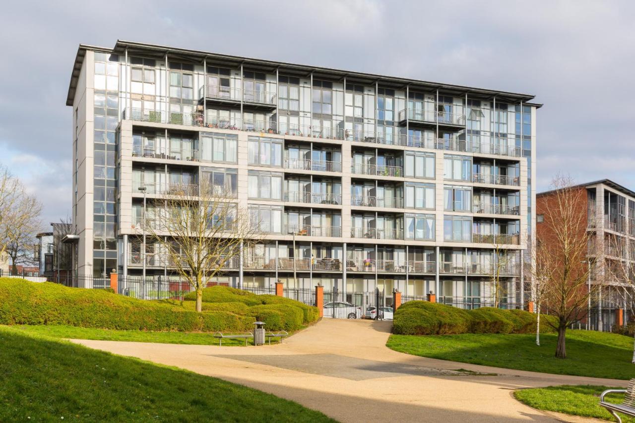 Comfort Living Properties Birmingham Exteriör bild