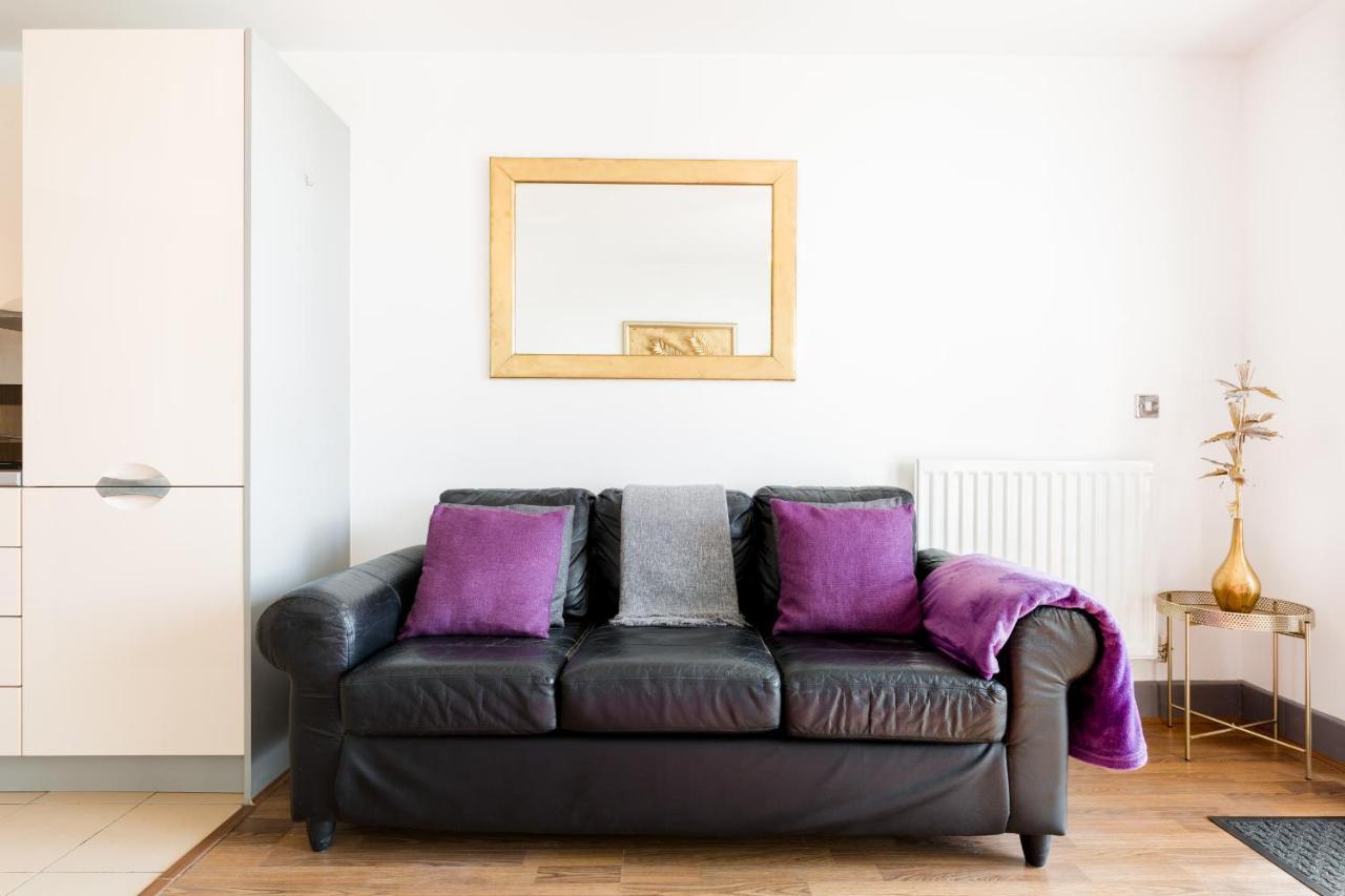 Comfort Living Properties Birmingham Exteriör bild