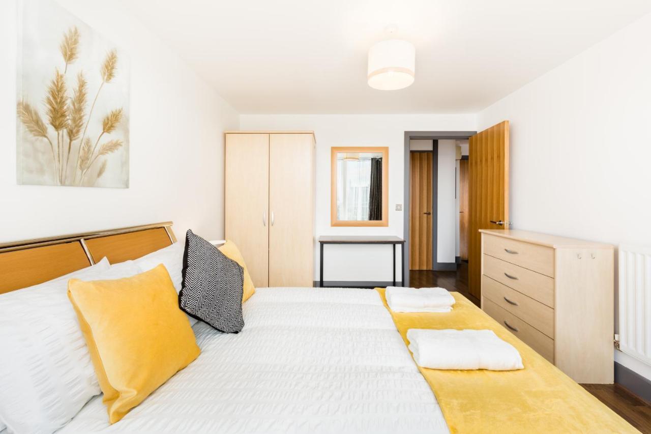 Comfort Living Properties Birmingham Exteriör bild